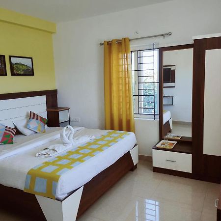Brown Tree Resorts Ooty Exterior foto