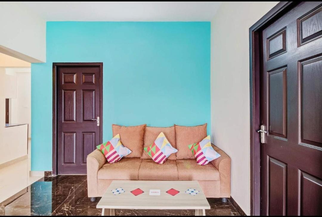 Brown Tree Resorts Ooty Exterior foto