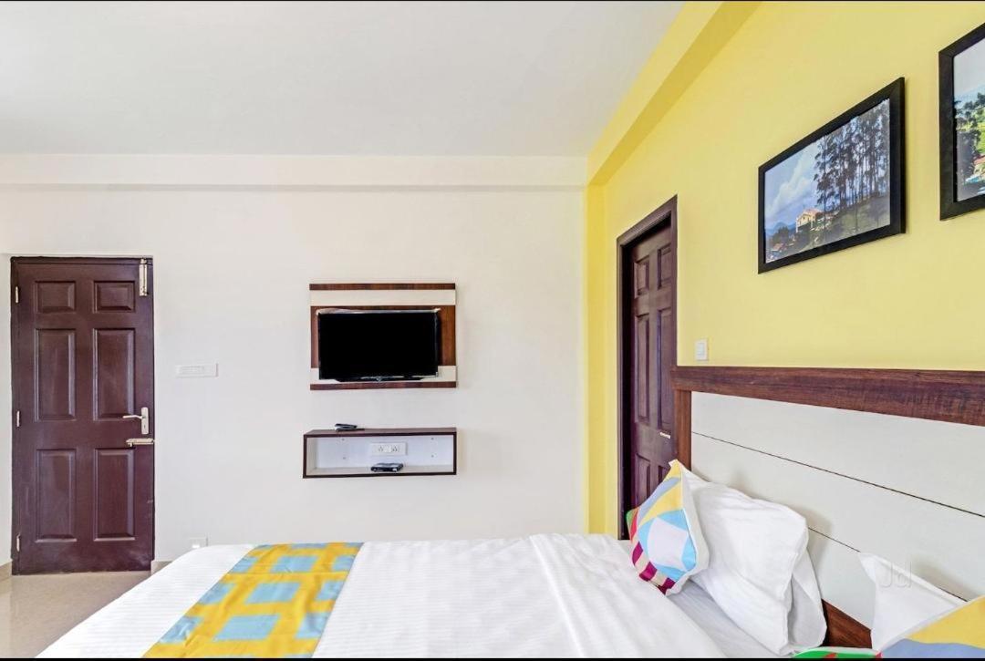 Brown Tree Resorts Ooty Exterior foto