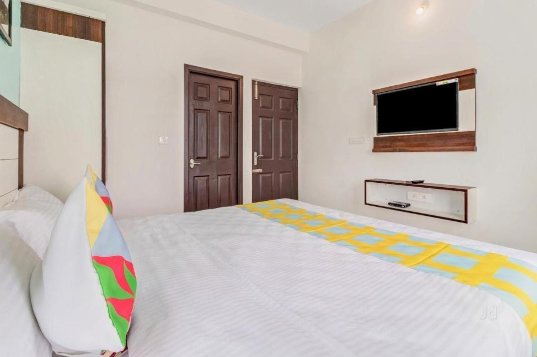 Brown Tree Resorts Ooty Exterior foto