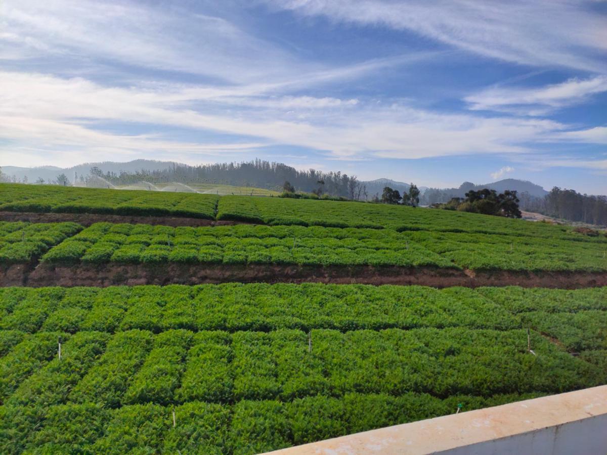 Brown Tree Resorts Ooty Exterior foto