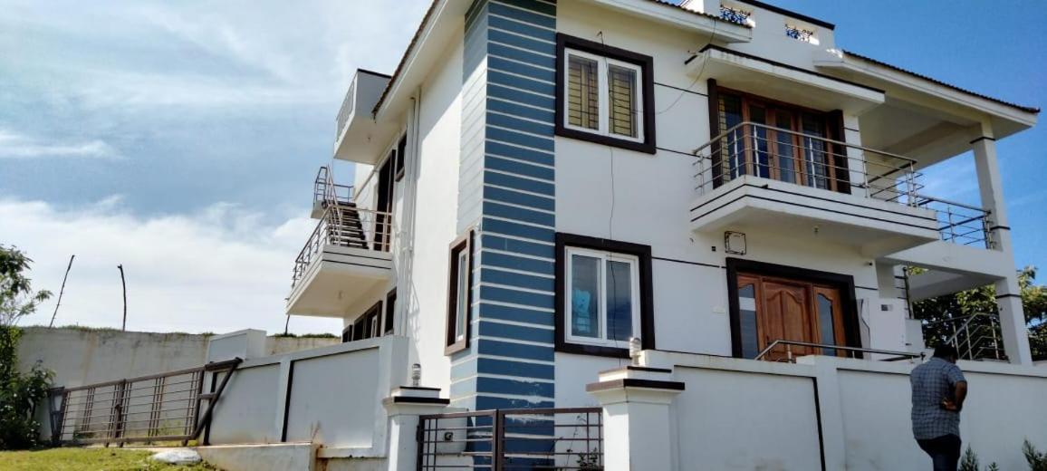 Brown Tree Resorts Ooty Exterior foto