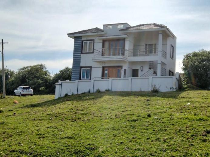 Brown Tree Resorts Ooty Exterior foto